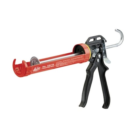 Malco Easy Dispensing Caulking Gun CG18